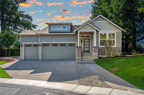 1605 Lana Ln SW, Tumwater, WA 98512