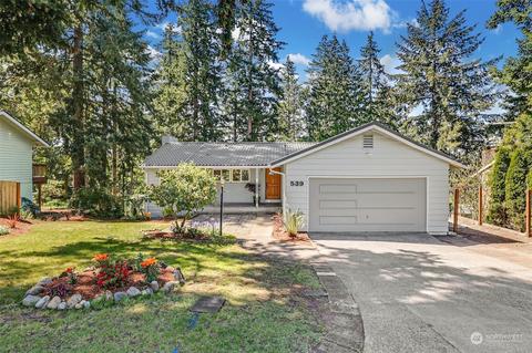 539 157th Ave SE, Bellevue, WA 98008
