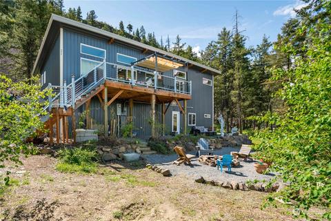 5579 Big Springs Ranch Rd, Wenatchee, WA 98801