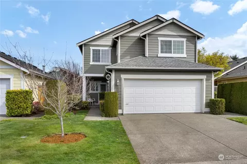 1638 Cottondale Ln SE, Tumwater, WA 98501