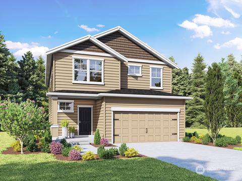 18726 Lipoma Pl E #982, Puyallup, WA 98375