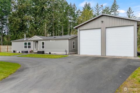 11433 Jump A Stump Ln SE, Olympia, WA 98501