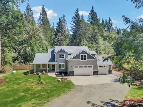 8503 58th Ave NW, Gig Harbor, WA 98332