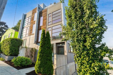2608 E John St, Seattle, WA 98112