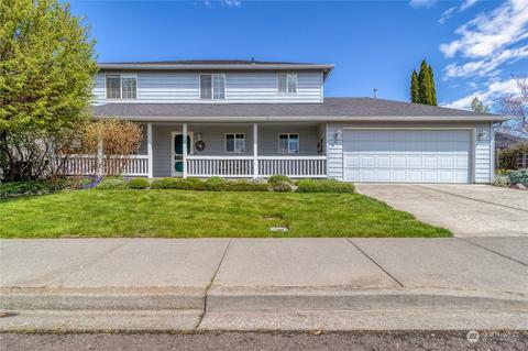 61 Talon Loop, Walla Walla, WA 99362 photo 1