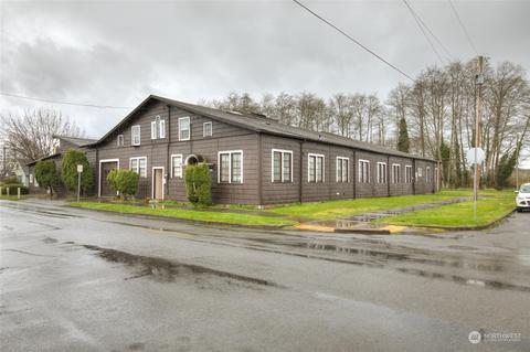 600 N St, Hoquiam, WA 98550