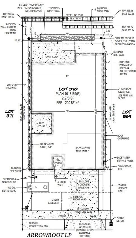 2732 Arrowroot Loop SE, Lacey, WA 98513 photo 3