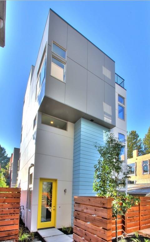 1529 19th Ave S #B, Seattle, WA 98144