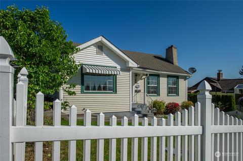 212 Medora Way, Everett, WA 98201