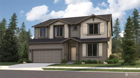 8223 284th Pl NW #89, Stanwood, WA 98292