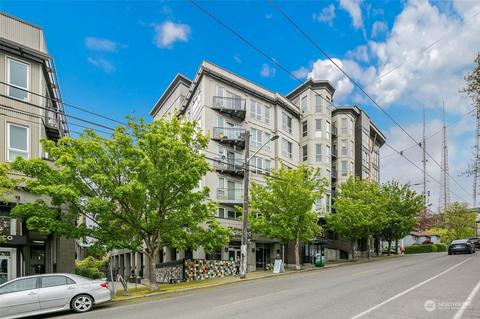 1420 E Pine St #E406, Seattle, WA 98122