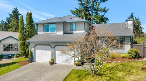2123 Aberdeen Pl NE, Renton, WA 98056