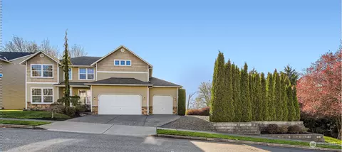 702 79th Dr NE, Lake Stevens, WA 98258