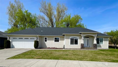 1215 SE Trentwood Dr, College Place, WA 99324