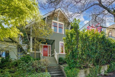 309 N 73rd St, Seattle, WA 98103
