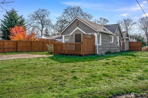 15215 15217 Fern St SW, Lakewood, WA 98498