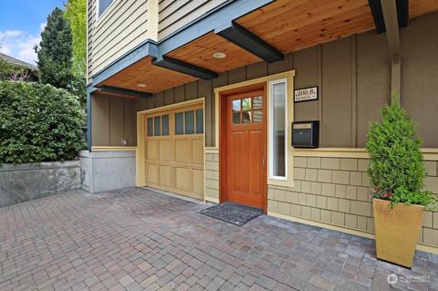 2110 Nob Hill Ave N #B, Seattle, WA 98109