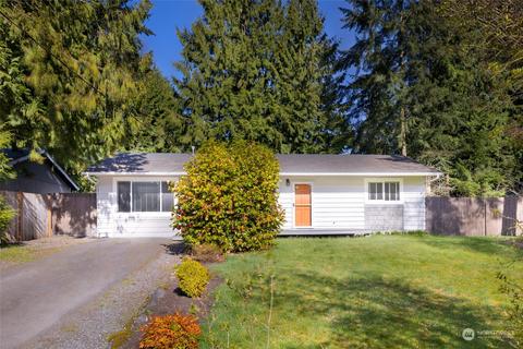 13411 Meridian Dr SE, Everett, WA 98208