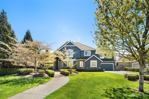 27833 SE 26th Way, Sammamish, WA 98075