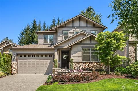34915 SE Moffat St, Snoqualmie, WA 98065