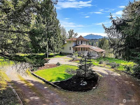 1203 Silva St, Snohomish, WA 98290