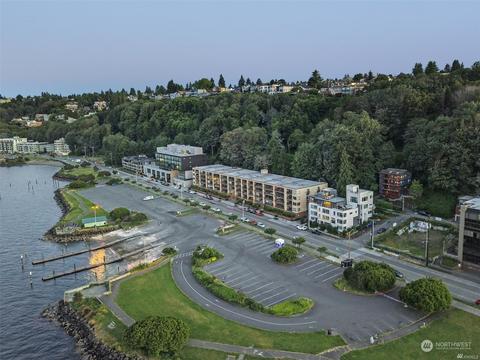 1301 Harbor Ave SW #412, Seattle, WA 98116