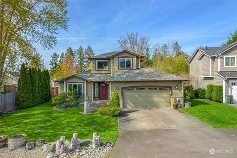 309 Wallace St, Steilacoom, WA 98388 photo 1