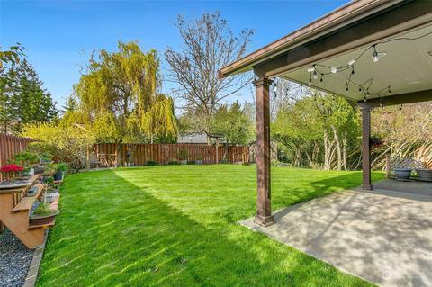 309 Wallace St, Steilacoom, WA 98388 photo 2