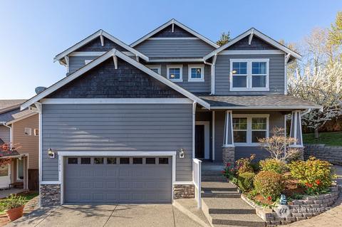 1014 S 32nd Pl, Renton, WA 98055