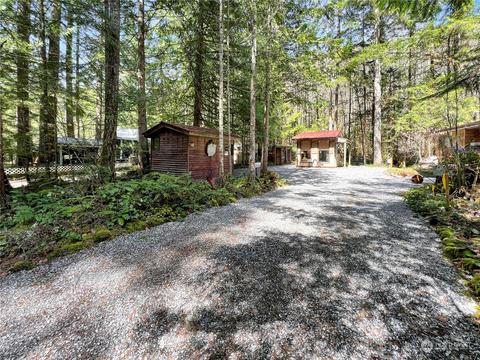 88 Big River Blvd W, Deming, WA 98244