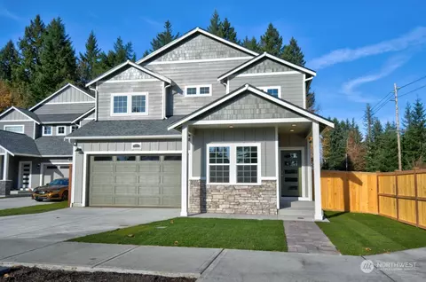 8551 Kimmie Loop SW, Tumwater, WA 98512