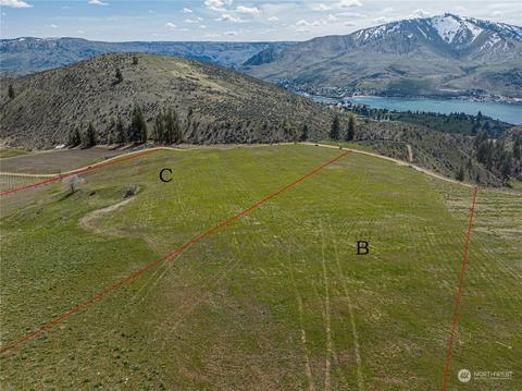 0 Nna Skyfall Ln #B, Chelan, WA 98816
