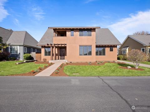 1087 SE Crestlane Dr, College Place, WA 99324