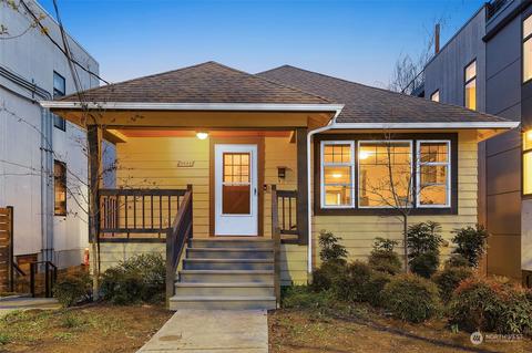 6608 Corson Ave S, Seattle, WA 98108