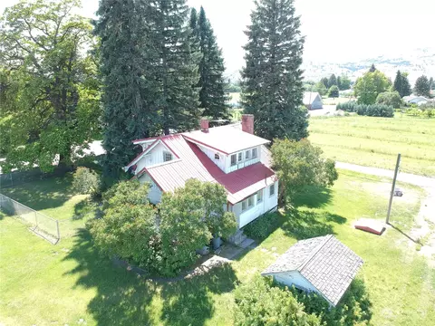 91 Epley Rd, Omak, WA 98841