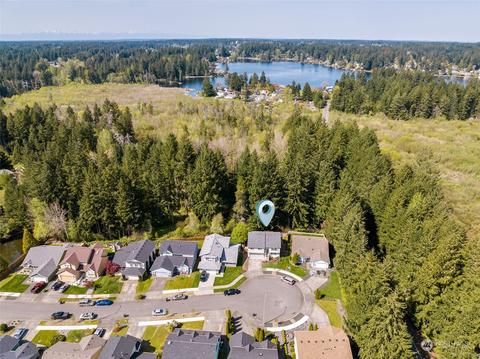 7932 48 Ave SE, Lacey, WA 98503