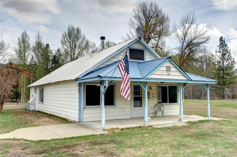 32 Old Twisp Hwy, Twisp, WA 98856 photo 6