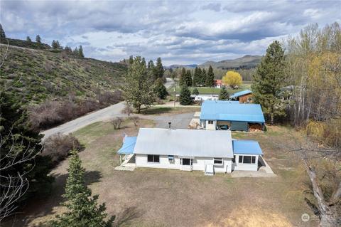 32 Old Twisp Hwy, Twisp, WA 98856 photo 35