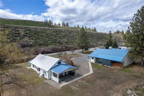 32 Old Twisp Hwy, Twisp, WA 98856 photo 2