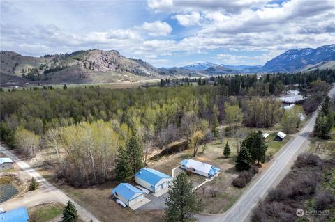 32 Old Twisp Hwy, Twisp, WA 98856 photo 36