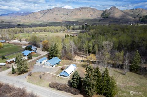 32 Old Twisp Hwy, Twisp, WA 98856 photo 31