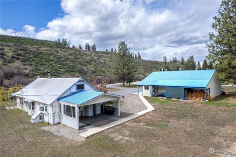 32 Old Twisp Hwy, Twisp, WA 98856 photo 38