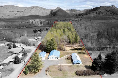 32 Old Twisp Hwy, Twisp, WA 98856 photo 32