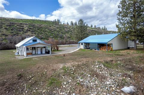 32 Old Twisp Hwy, Twisp, WA 98856 photo 37