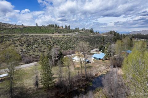 32 Old Twisp Hwy, Twisp, WA 98856 photo 34