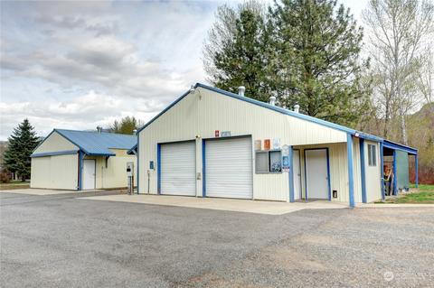 32 Old Twisp Hwy, Twisp, WA 98856 photo 3