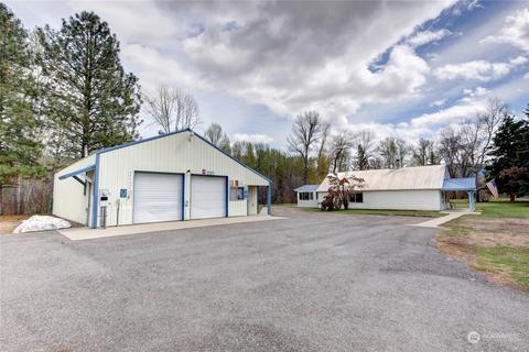 32 Old Twisp Hwy, Twisp, WA 98856 photo 4