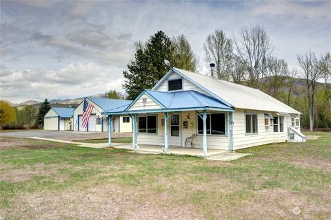 32 Old Twisp Hwy, Twisp, WA 98856 photo 5