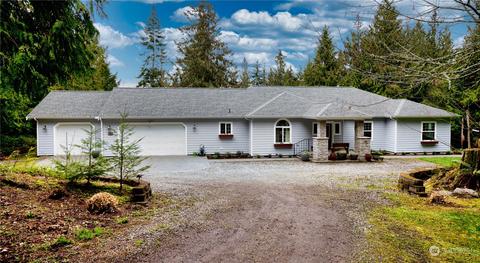 715 Palo Alto Rd, Sequim, WA 98382