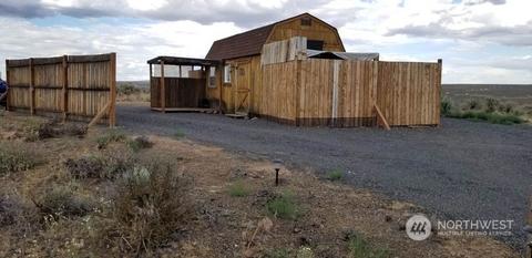 6020 Tumbleweed Way, Ephrata, WA 98823